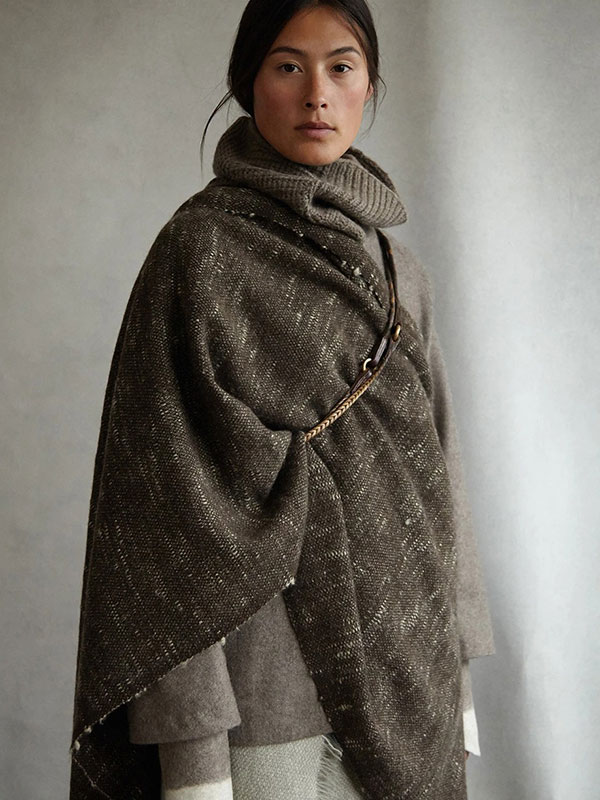 Mei Lin Chen, founder and tea master